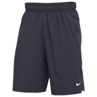 Nike Team Flex Woven Pocket 2.0 Shorts - Men's - Grey