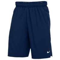 Nike Team Flex Woven Pocket 2.0 Shorts - Men's - Navy