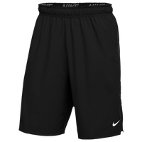 Nike Team Flex Woven 2.0 Shorts - Men's - Black