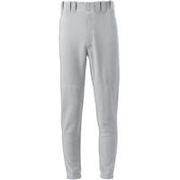 Mizuno Premier Pants - Men's - Grey / Grey