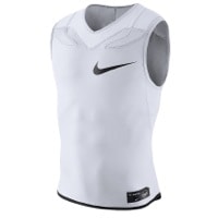 Nike Team Vapor Speed Uniform Top - Men's - White / Black