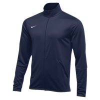 Nike Team Epic Jacket - Men's - Navy / Grey