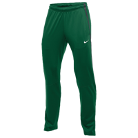 Nike Team Epic Pants - Men's - Dark Green / Grey