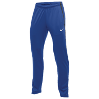 Nike Team Epic Pants - Men's - Blue / Grey