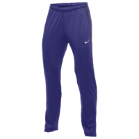 Nike Team Epic Pants - Men's - Purple / Grey