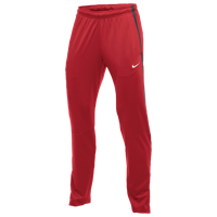 Nike Team Epic Pants - Men's - Red / Grey