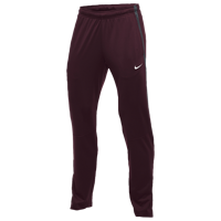 Nike Team Epic Pants - Men's - Maroon / Grey