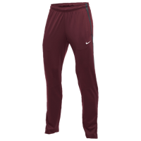 Nike Team Epic Pants - Men's - Cardinal / Grey