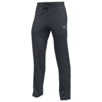 Nike Team Club Fleece Pants - Men's - Grey / Grey