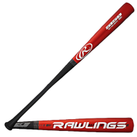 Rawlings 5150 Maple Wood Composite Bat - Men's