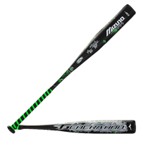 Mizuno Generation Big Barrel Baseball Bat - Youth