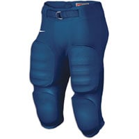 Nike Team Defender Pants - Men's - Navy / Navy