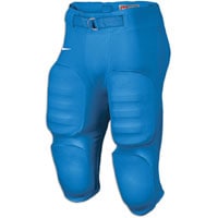 Nike Team Defender Pants - Men's - Blue / Blue