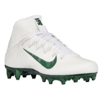 Nike Vapor Untouchable 2 - Men's - White / Dark Green