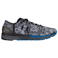 Under Armour Charged Bandit 3 - Men's - Grey / Blue