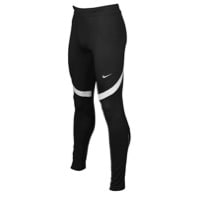 Nike Team Power Stock Race Day Tights - Men's - Black / White