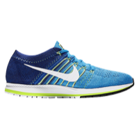 Nike Flyknit Zoom Streak - Men's - Blue / Navy