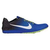 Nike Zoom Matumbo 3 - Men's - Blue / White