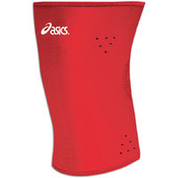 ASICS� Shooting Sleeve - Men's - Red / White