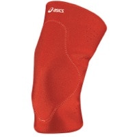 ASICS� Super Sleeve Kneepad - Men's - Red / Red