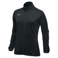 Nike Team Epic Jacket - Women's - Black / Grey