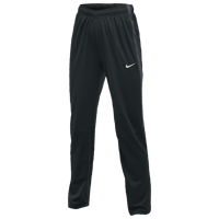 Nike Team Epic Pants - Women's - Black / Grey