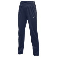 Nike Team Epic Pants - Women's - Navy / Grey