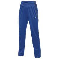 Nike Team Epic Pants - Women's - Blue / Grey