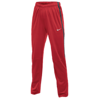 Nike Team Epic Pants - Women's - Red / Grey