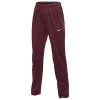 Nike Team Epic Pants - Women's - Cardinal / Grey