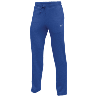 Nike Team Club Fleece Pants - Boys' Grade School - Blue / Blue