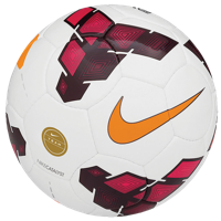 Nike Catalyst Team Soccer Ball - White / Gold