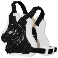 Cliff Keen F5 Tornado Headgear - Men's - Black / White