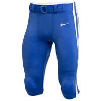 Nike Team Vapor Pro Pants - Men's - Blue