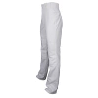 Mizuno Premier Pro Pant G2 - Men's - All White / White