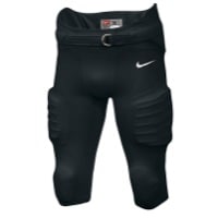 Nike Hyperstrong Integrated Pants - Boys' Grade School - All Black / Black