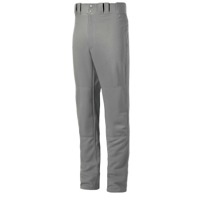 Mizuno Premier Pro Pant G2 - Men's - Grey / Grey