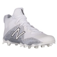 New Balance Freeze - Men's - White / Black