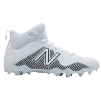 New Balance Freeze JR - Boys' Grade School - White / Orange