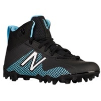 New Balance Freeze JR - Boys' Grade School - Black / Light Blue