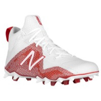 New Balance Freeze - Men's - White / Red