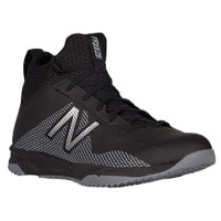 New Balance FreezeTurf Mid - Men's - Black / Grey