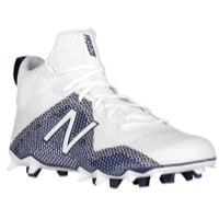 New Balance Freeze - Men's - White / Navy