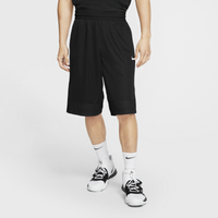 Nike Icon Shorts - Men's - Black