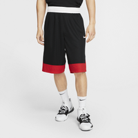 Nike Icon Shorts - Men's - Black