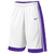 White/Team Court Purple