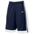 Team College Navy/White