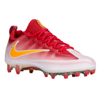 Nike Vapor Untouchable Pro - Men's - White / Gold