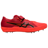 ASICS High Jump Pro 2 - Men's - Red