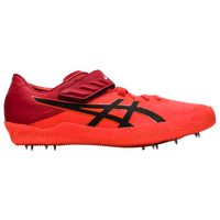 ASICS High Jump Pro 2 - Men's - Red